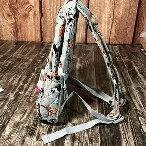 Vera Bradley Small Backpack Vera Bradley Bags Vera Bradley